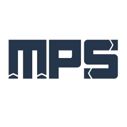 MPS Pool Logo